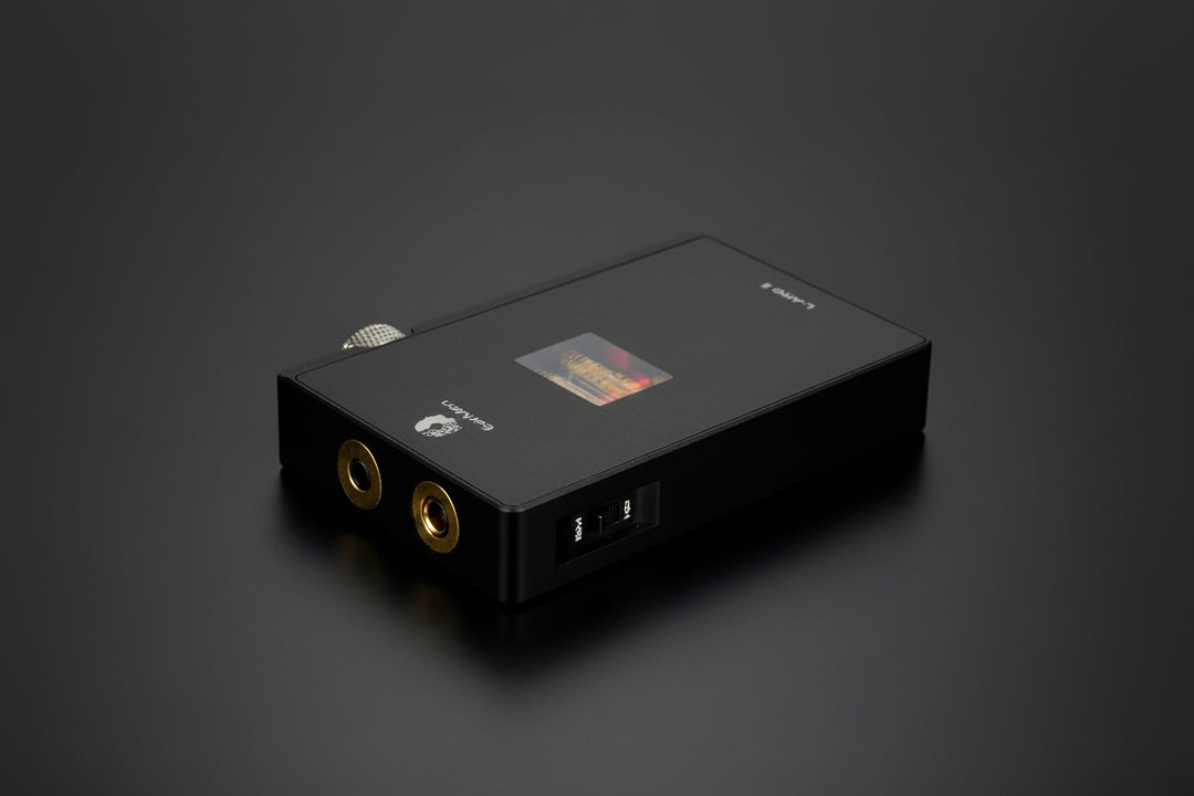 EarMen L‑Amp MK2