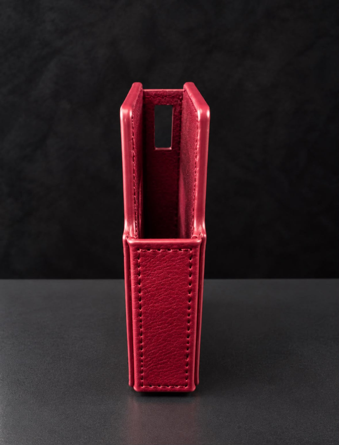 L-Amp MK2 Case Burgundy