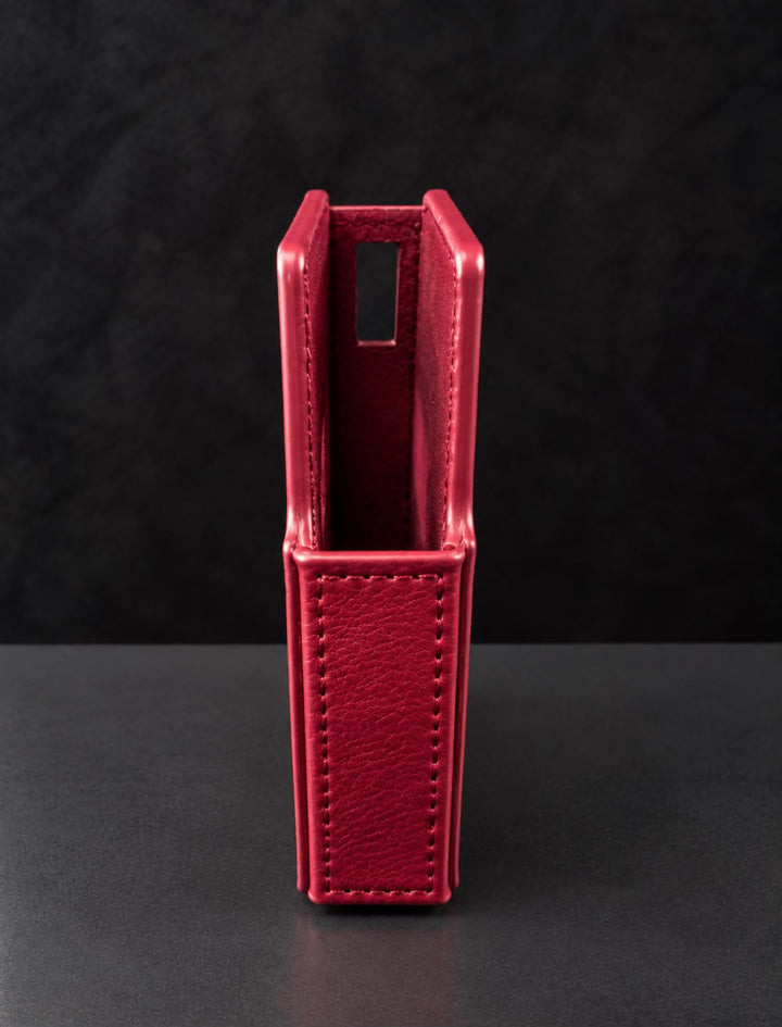 L-Amp MK2 Case Burgundy
