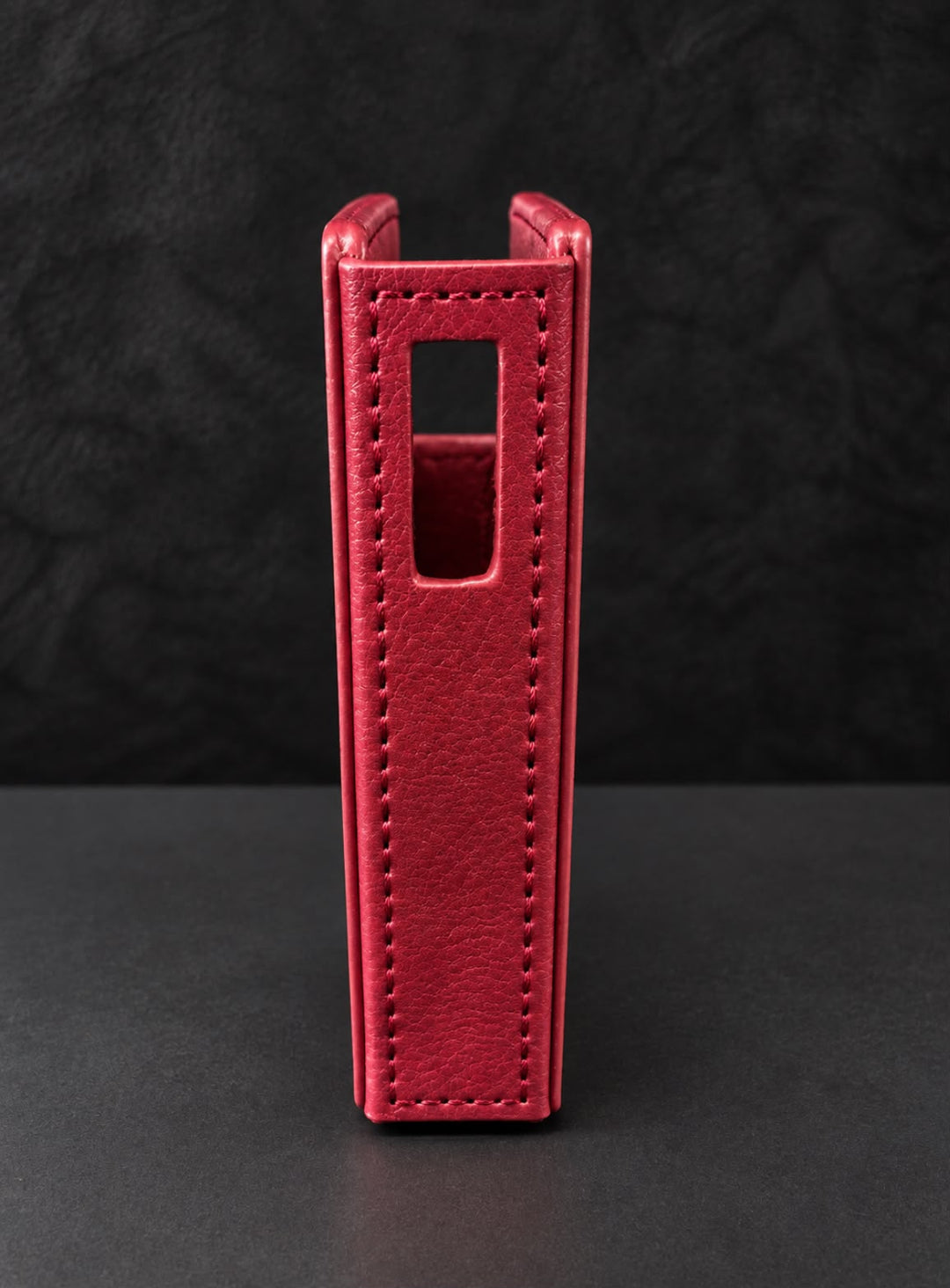 L-Amp MK2 Case Burgundy
