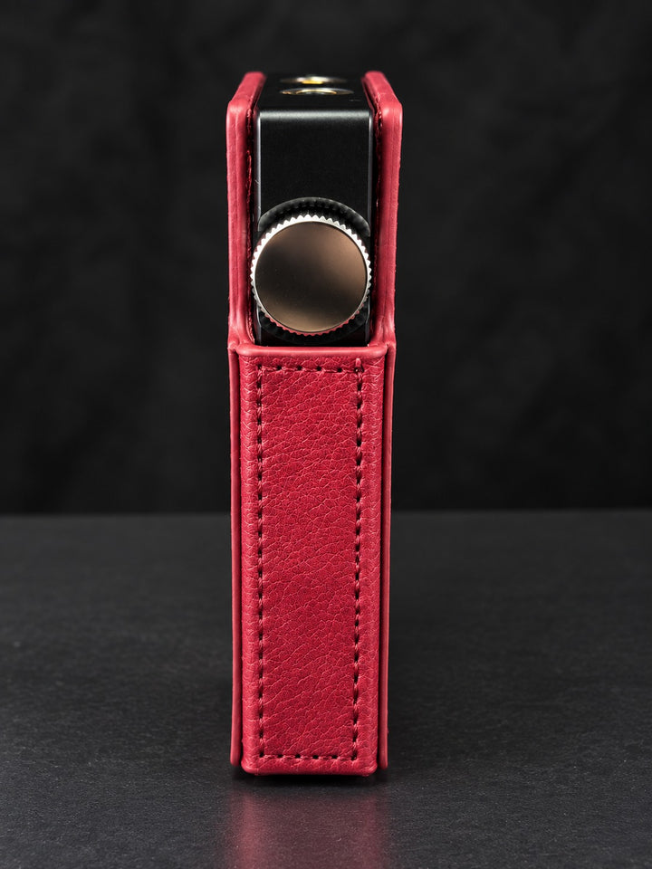 L-Amp MK2 Case Burgundy