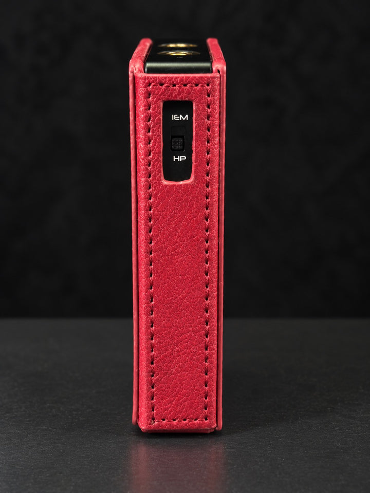L-Amp MK2 Case Burgundy