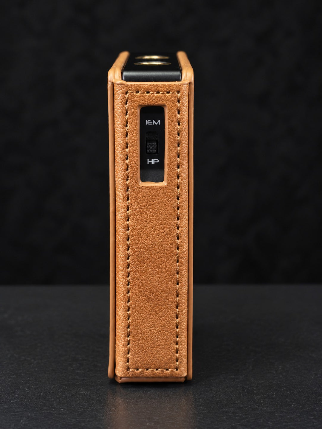 L-Amp MK2 Case Brown