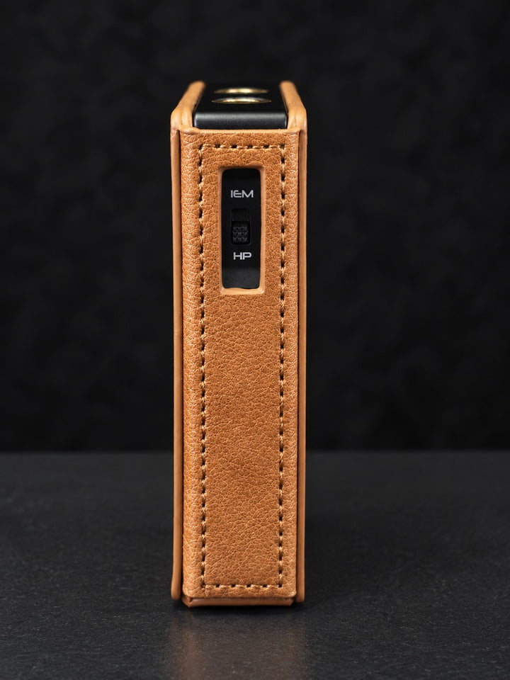 L-Amp MK2 Case Brown