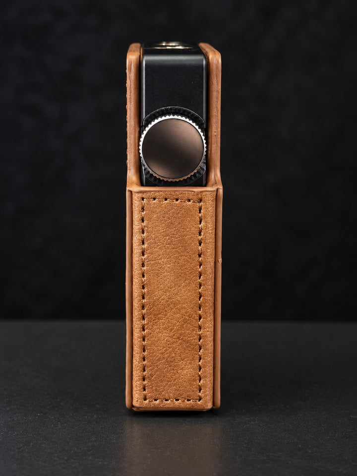 L-Amp MK2 Case Brown