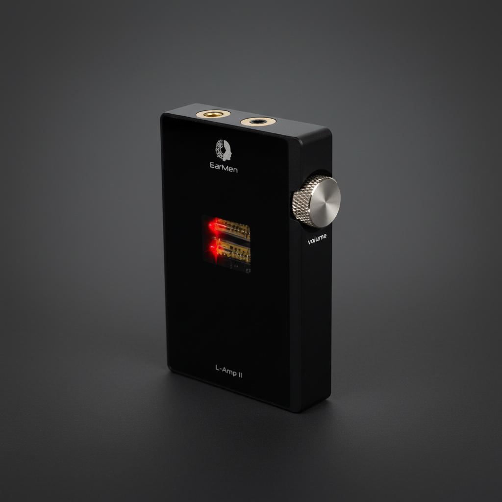 EarMen L‑Amp MK2
