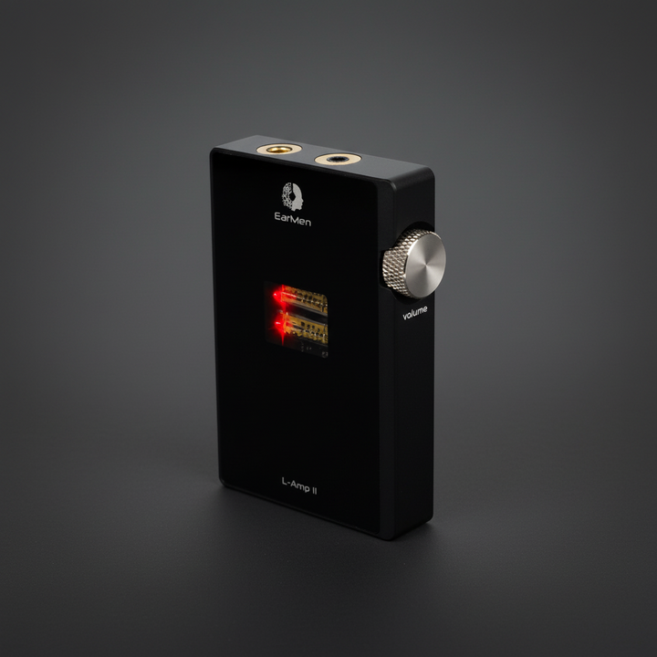 EarMen L‑Amp MK2