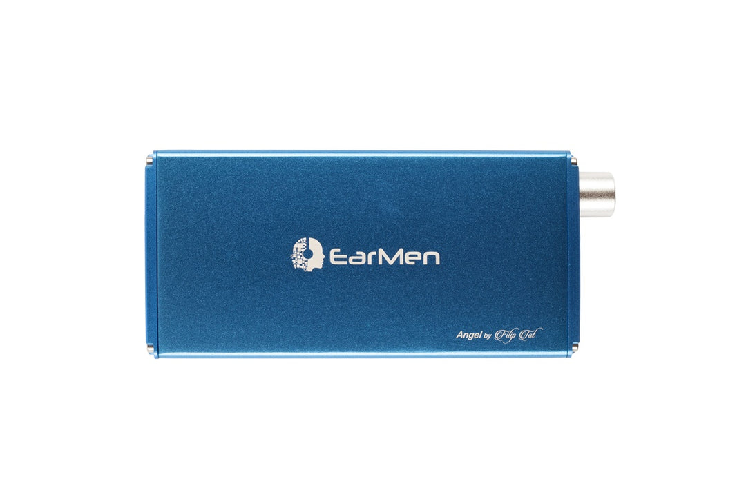 EarMen&