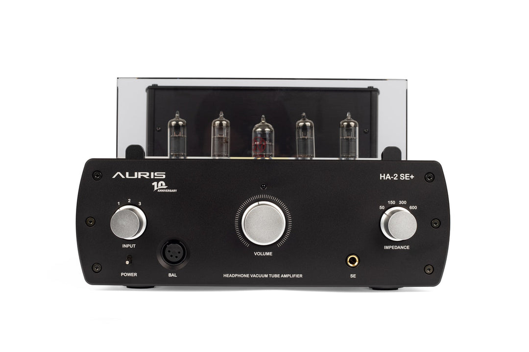 Auris HA-2SE+  OPEN BOX