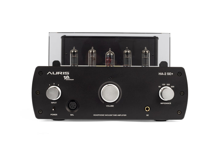 Auris HA-2SE+  OPEN BOX