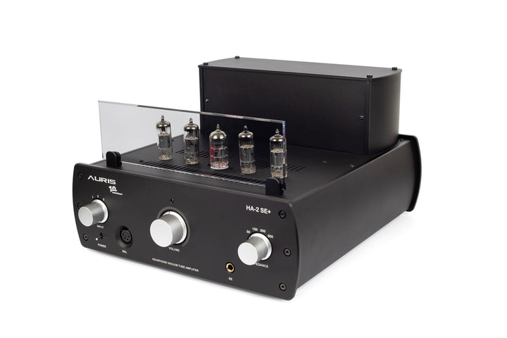 Auris HA-2SE+  OPEN BOX
