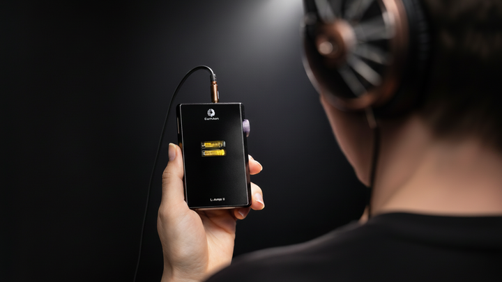 EarMen L‑Amp MK2