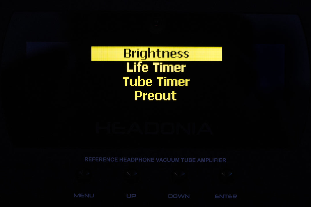 Headonia 300B