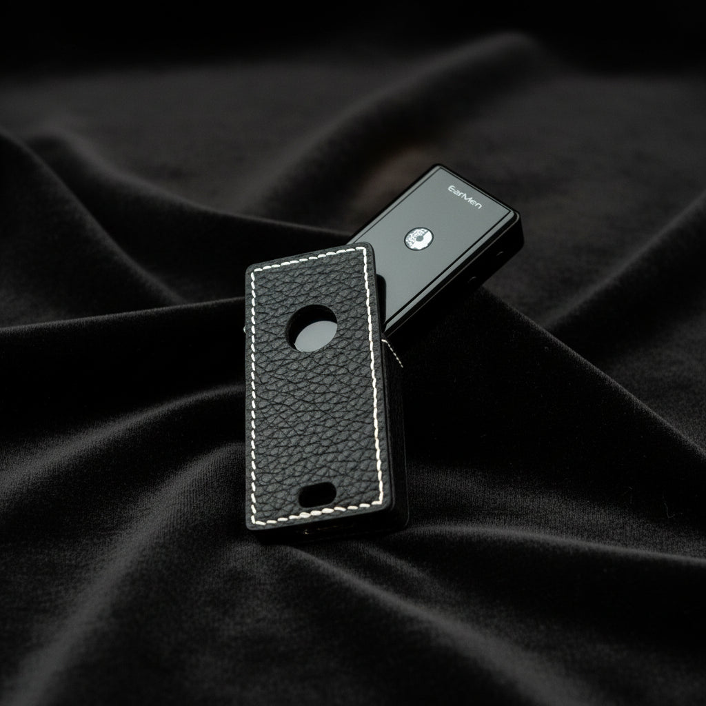 Colibri Leather case 