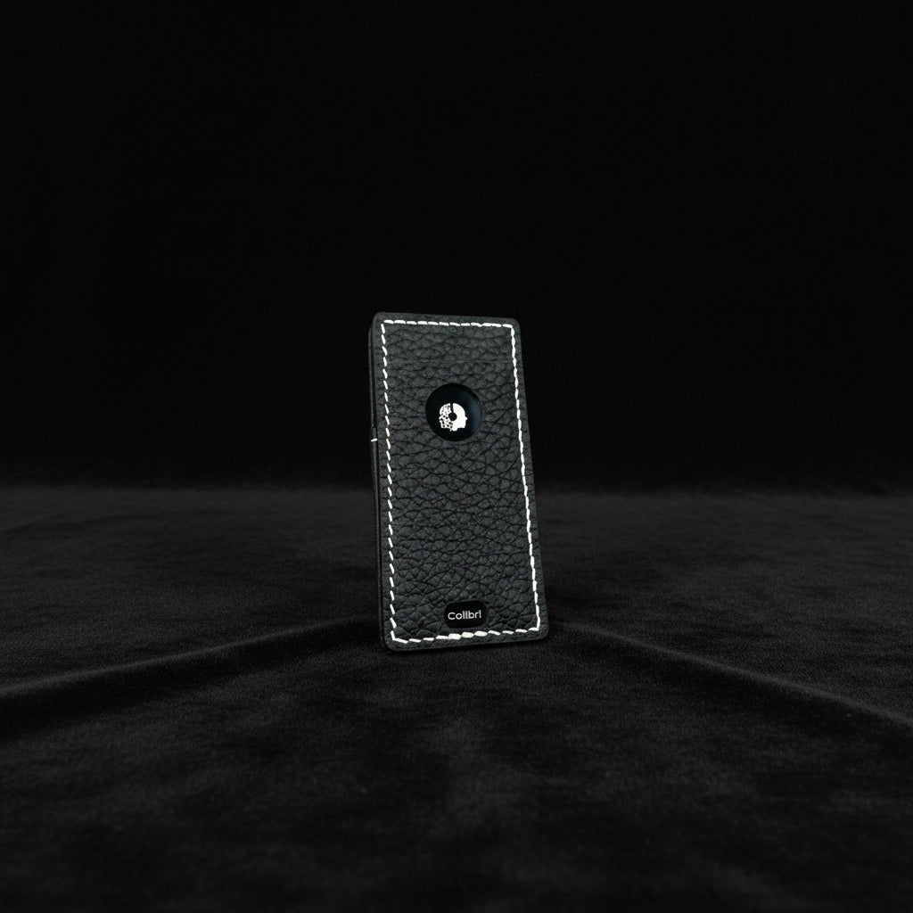 Colibri Parrot Case